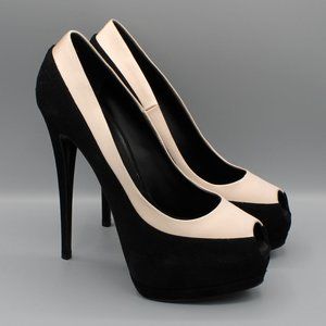 Giuseppe Zanotti Sharon 105 Pumps - Size 41